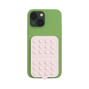 Octo Buddy Sticky Tripod Double Chalk Pink