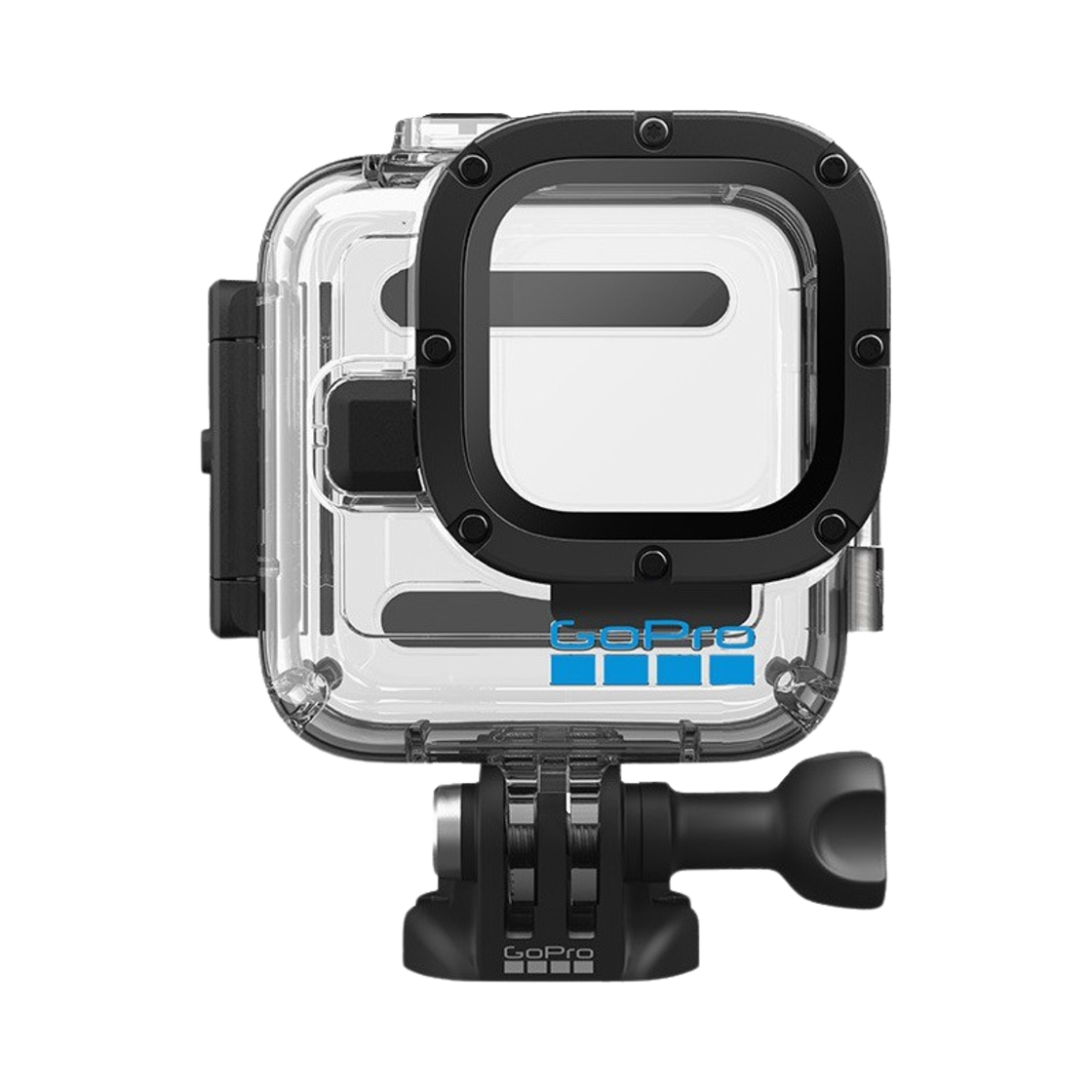 고프로 히어로 방수 하우징 케이스 미니 전용 블랙(GoPro Hero Protective Housing Waterproof Case Mini Black)