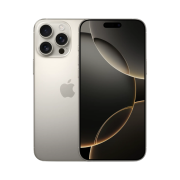 Apple iPhone 16 Pro Max 512GB Natural Titanium (Korean Ver.)