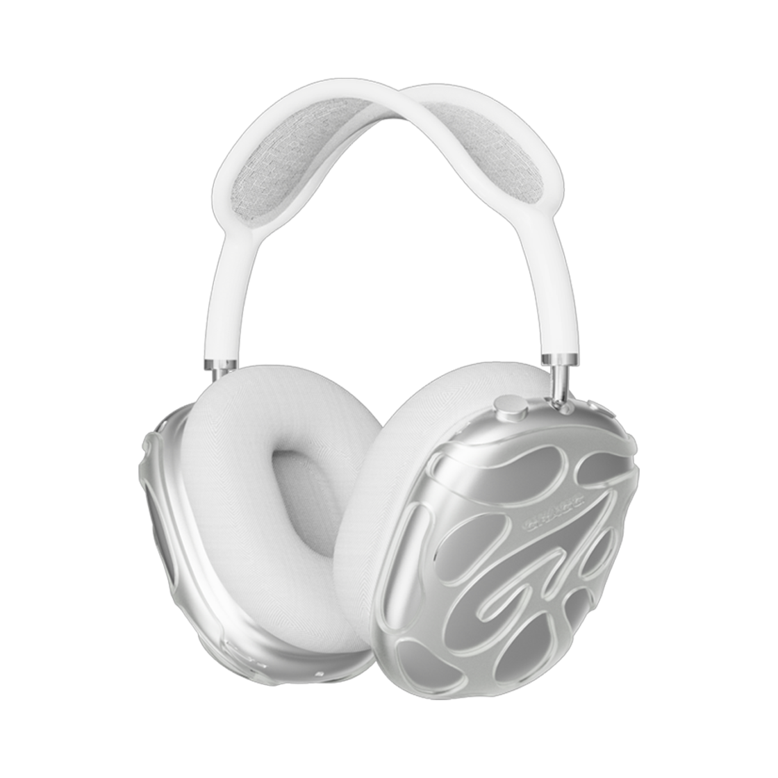 그래그 웹 레이어스 케이스 - 루미너스 그린 (에어팟 맥스) [X Ndjolijean]