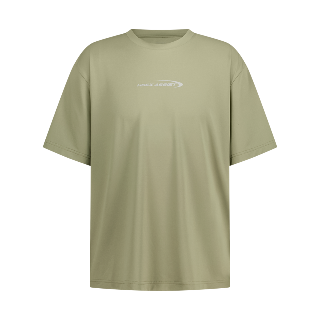 H257MSMTS15DST HDEX Assist Core Short Sleeve Desert