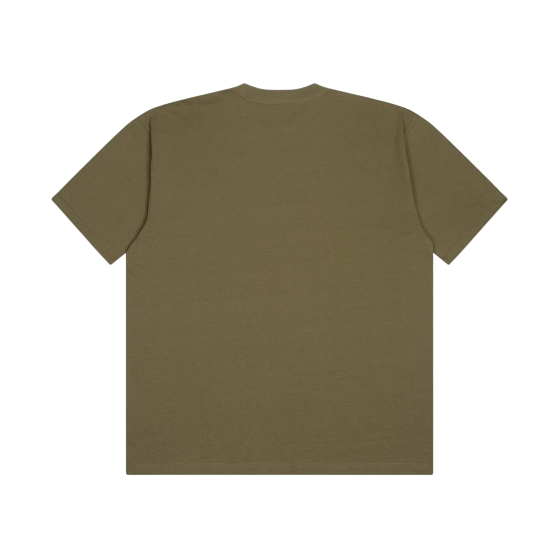 드류 하우스 베이직 숏슬리브 티쇼츠 미드나잇 올리브(Drew House Basic SS T-Shirt Midnight Olive) - 2