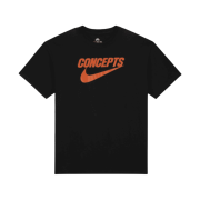 Nike x Concepts SB T-Shirt Black