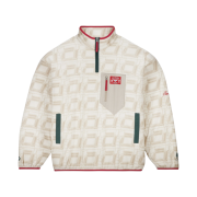 Converse x Liverpool FC Popover Fleece Egret
