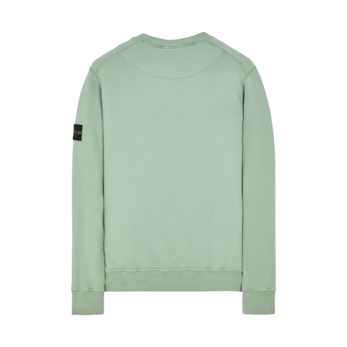 스톤 아일랜드 63020 크루넥 스웨트셔츠 올리브 - 22FW(Stone Island 63020 Crewneck Sweatshirt Olive - 22FW) - 2