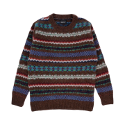 Howlin A Woolen Wonder Brownish