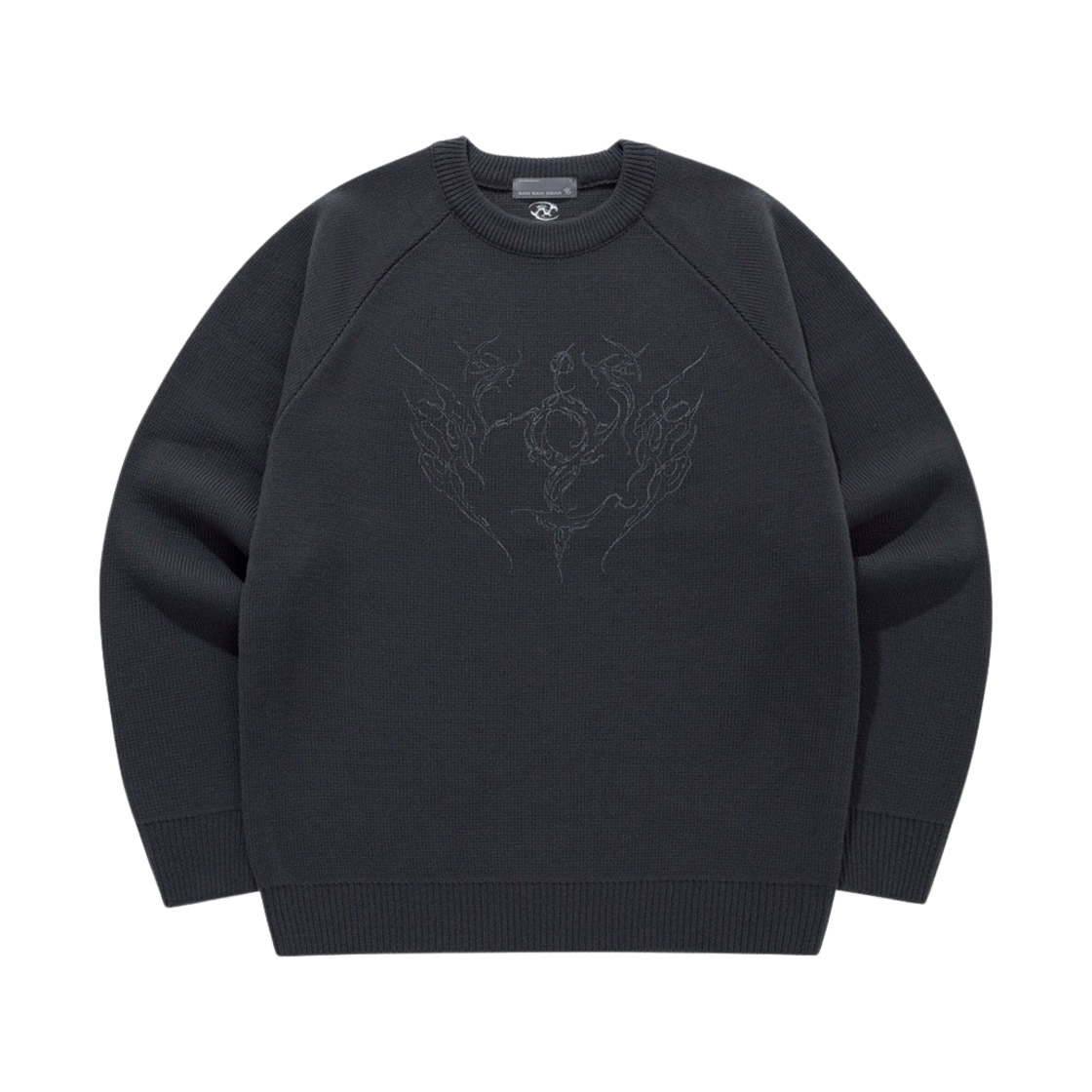 산산기어 파이로 니트 탄 - 23FW | Sansan Gear | KREAM