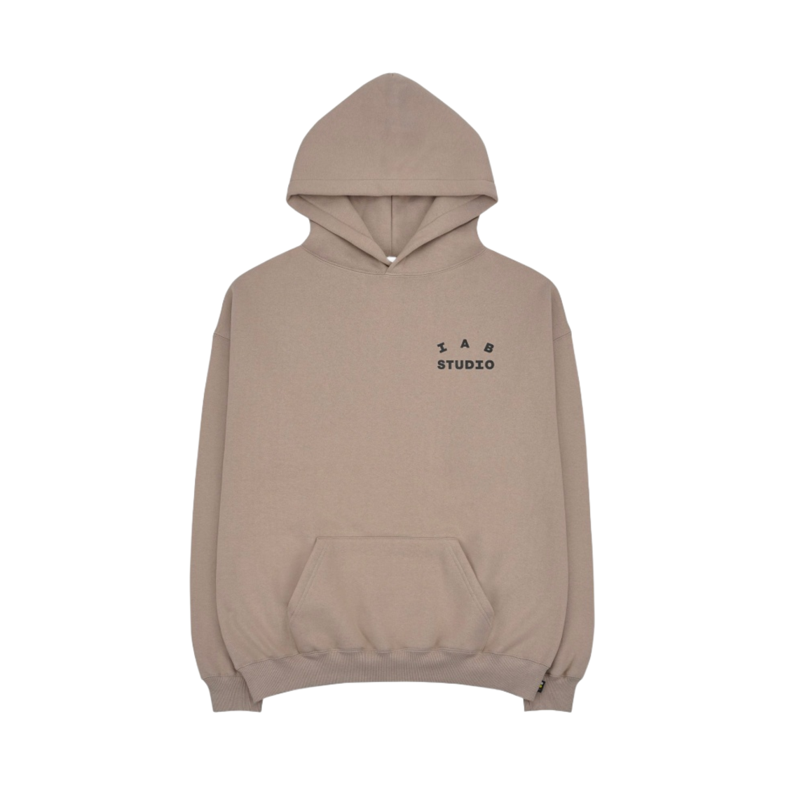 아이앱 스튜디오 후드 샌드 - 19FW