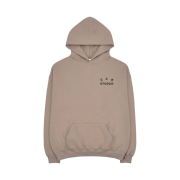 IAB Studio Hoodie Sand - 19FW