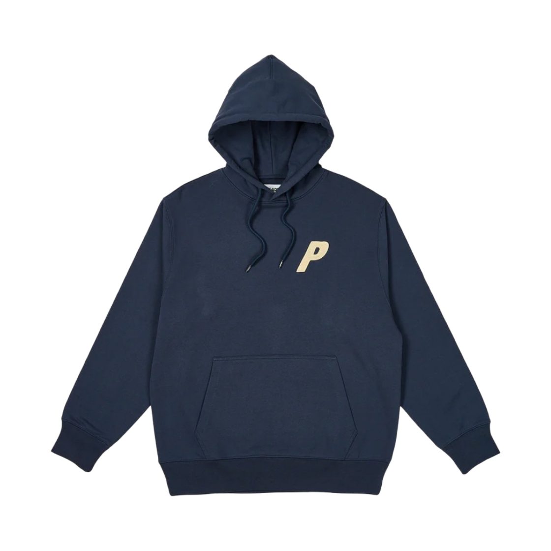 팔라스 P3 펠트 후드 네이비 - 23FW(Palace P3 Felt Hood Navy - 23FW) - 2