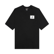 Jordan Flight Essential Oversized T-Shirt Black - Asia