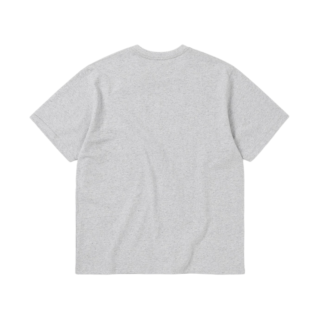 디스이즈네버댓 댓 핸즈 티셔츠 헤더 그레이(Thisisneverthat That Hands T-Shirt Heather Grey) - 2