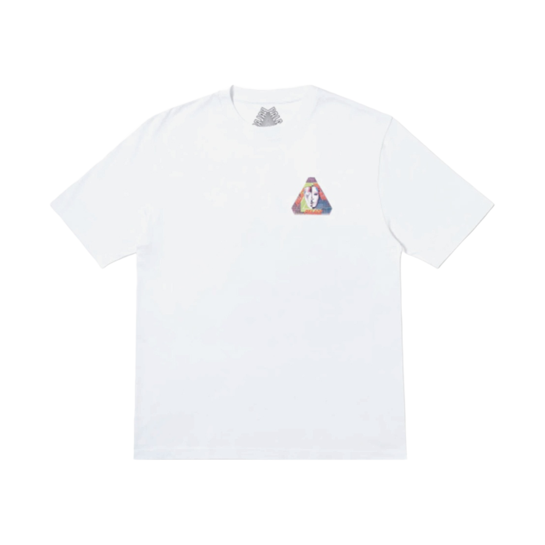 팔라스 트라이뷰리 티셔츠 화이트 - 19SS(Palace Tri-Bury T-Shirt White - 19SS) - 2