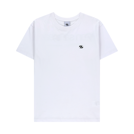 산산기어 x 롤 타곤 티셔츠 그린 | Sansan Gear | KREAM