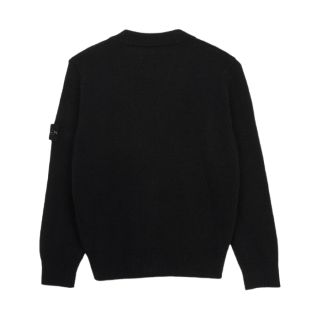 STONE  ストーンアイランドカーディガン STONE ISLAND（ストーン アイランド） 24AWモデル バッジワッペン付き