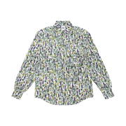 Nike NRG ACG Dri-Fit UV Snowgrass Trail Shirt Light Bone - Asia