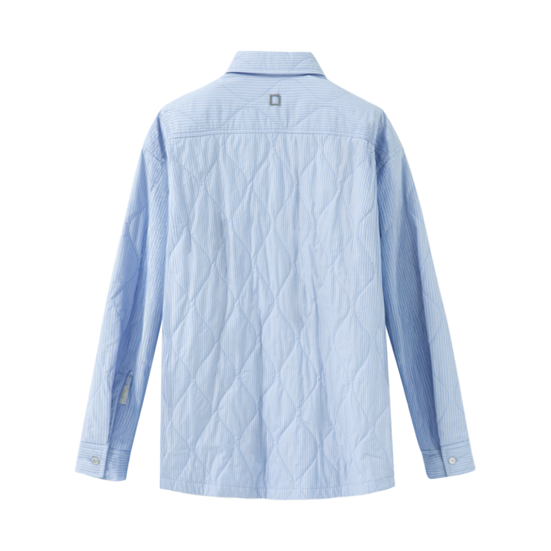 【値札有】WOOYOUNGMI 長袖シャツ 24F/W 値札有】WOOYOUNGMI 長袖シャツ 24F/W