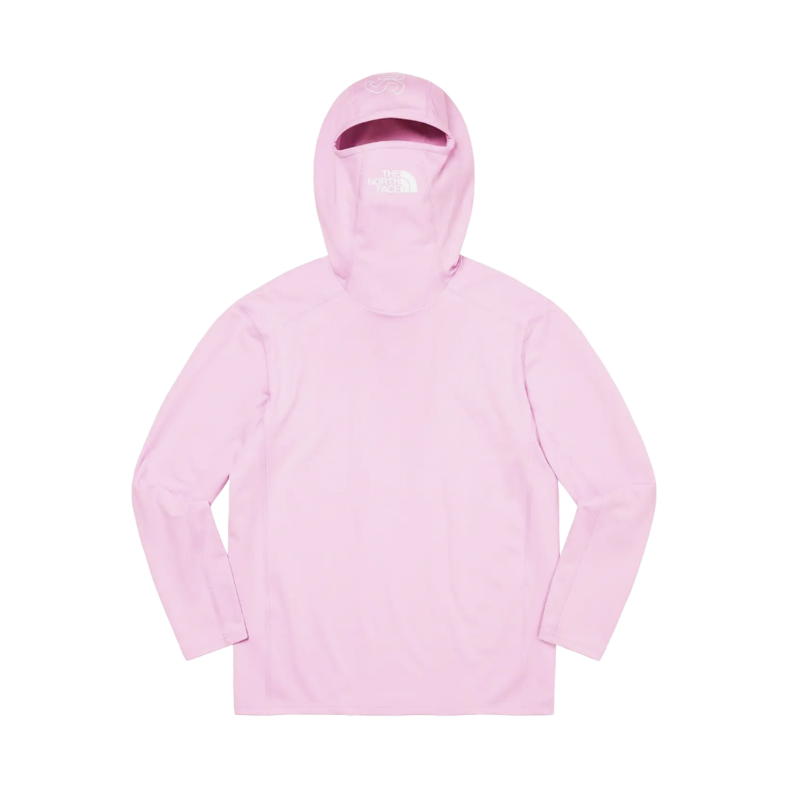 - Supreme x The North Face Base Layer L/S Top Light Purple - 22SS