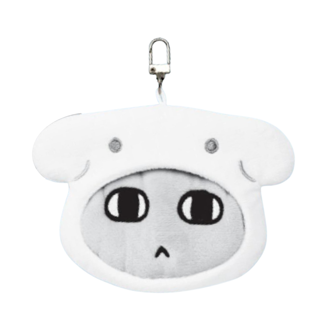 - Ganadi x Torriden Gonyani Pouch Keyring