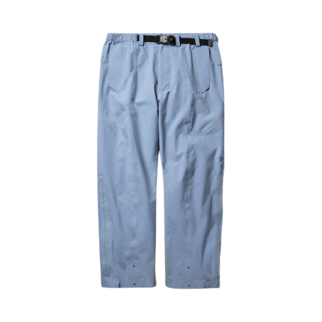 GL74750JL Goldwin x J.LA.L. Gore-Tex Pro 3L Shell Pants Rain Washed