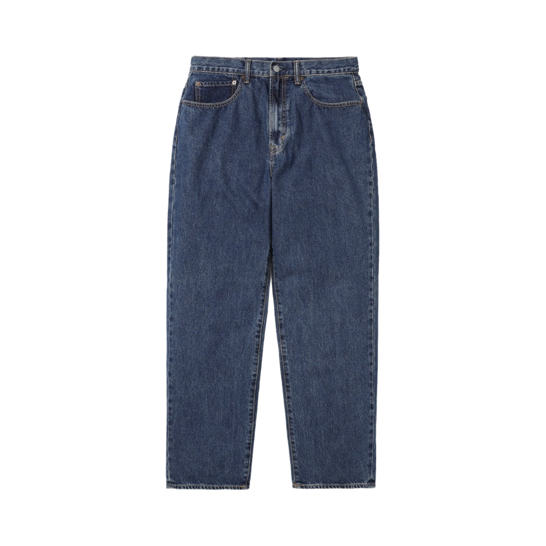 디스이즈네버댓 레귤러 진 블루