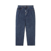 Thisisneverthat Regular Jeans Blue