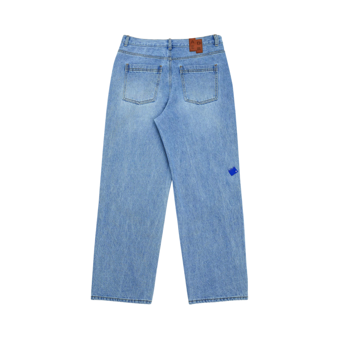 ☆人気☆【Ader Error】☆Sig; TRS Tag jean.s 01☆ジーパン☆ ☆人気☆【Ader Error】☆Sig; TRS Tag jean.s 01☆ジーパン