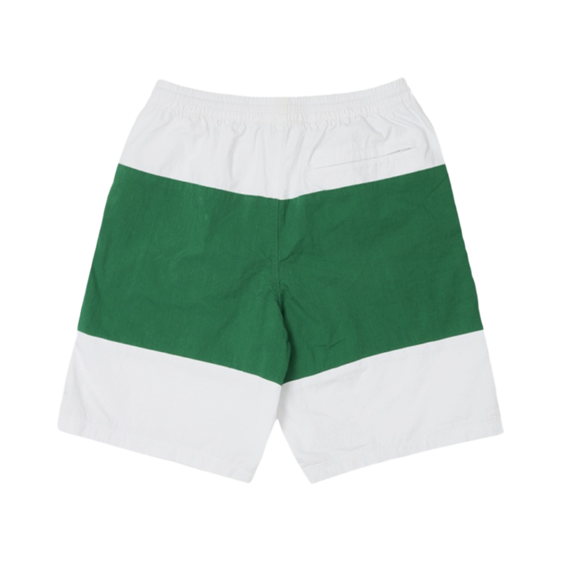 팔라스 x 갭 보드쇼츠 화이트 그린 - 24SS(Palace x Gap Boardshort White Green - 24SS) - 2