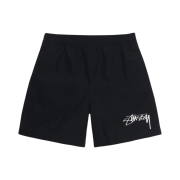 Nike x Stussy Shorts Black (FJ9168-010)