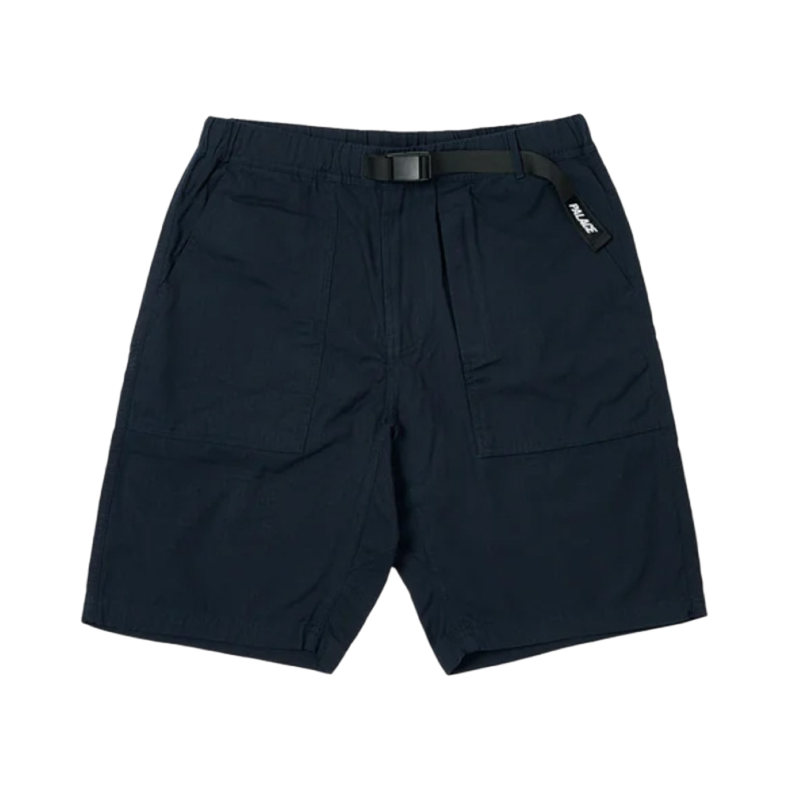 팔라스 벨터 쇼츠 네이비 - 23FW(Palace Belter Shorts Navy - 23FW) - 1