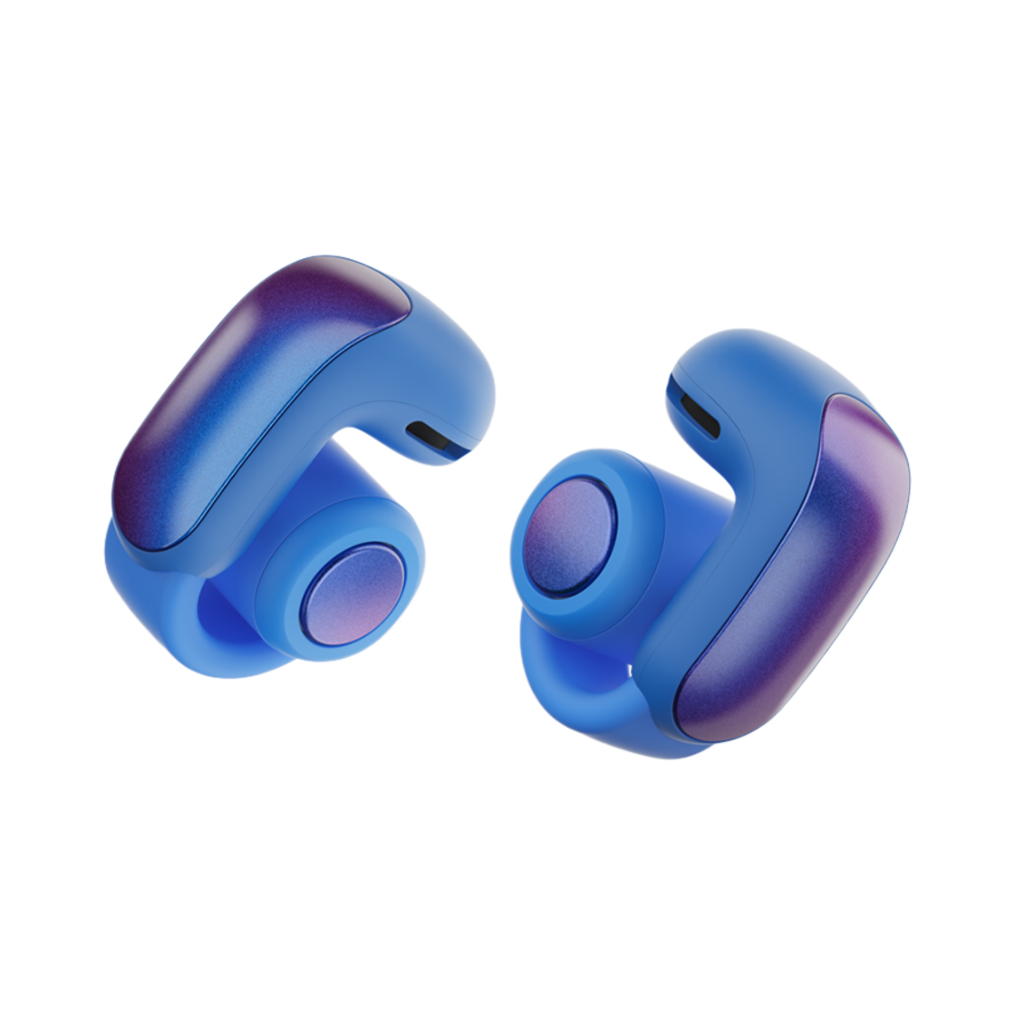 BOSE ULTRA OPEN EARBUDS CARBON BLUE BOSE Ultra Open Earbuds Carbon Blue