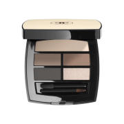 Chanel Les Beiges Healthy Glow Natural Eyeshadow Palette Medium