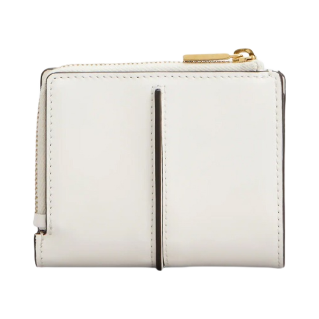 토즈 T 타임리스 월렛 화이트(Tod'sT Timeless Wallet White) - 3