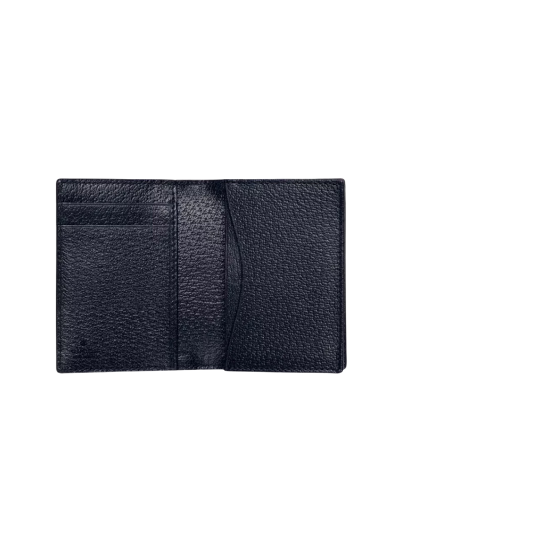 구찌 오피디아 GG 카드 케이스 지갑 베이지 블루(Gucci Ophidia GG Card Case Wallet Beige Blue) - 3