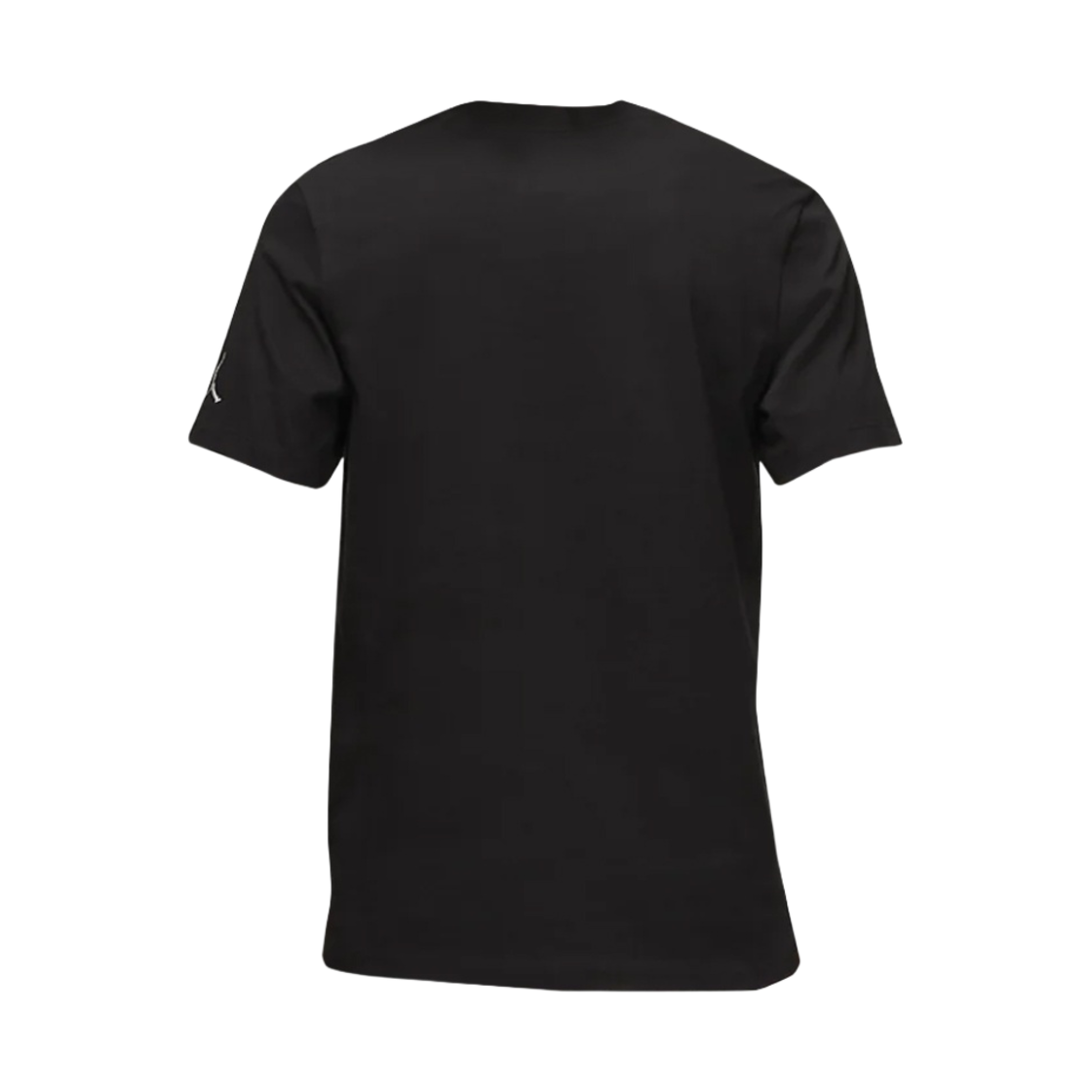 DM3183-010 Jordan Air T-Shirt Black - Asia - #2