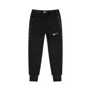 Nike x Sacai NRG Fleece Pants Black - Asia