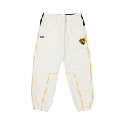 Palace Palamat Shell Jogger White - 24FW