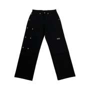 Thug Club Thug Pants (2) Black
