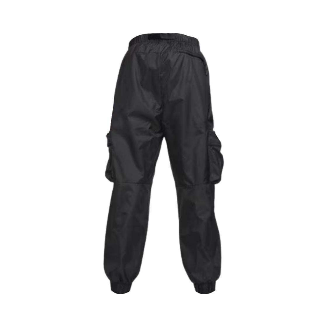 나이키 테크 라인드 우븐 팬츠 블랙 - 아시아(Nike Tech Lined Woven Pants Black - Asia) - 2