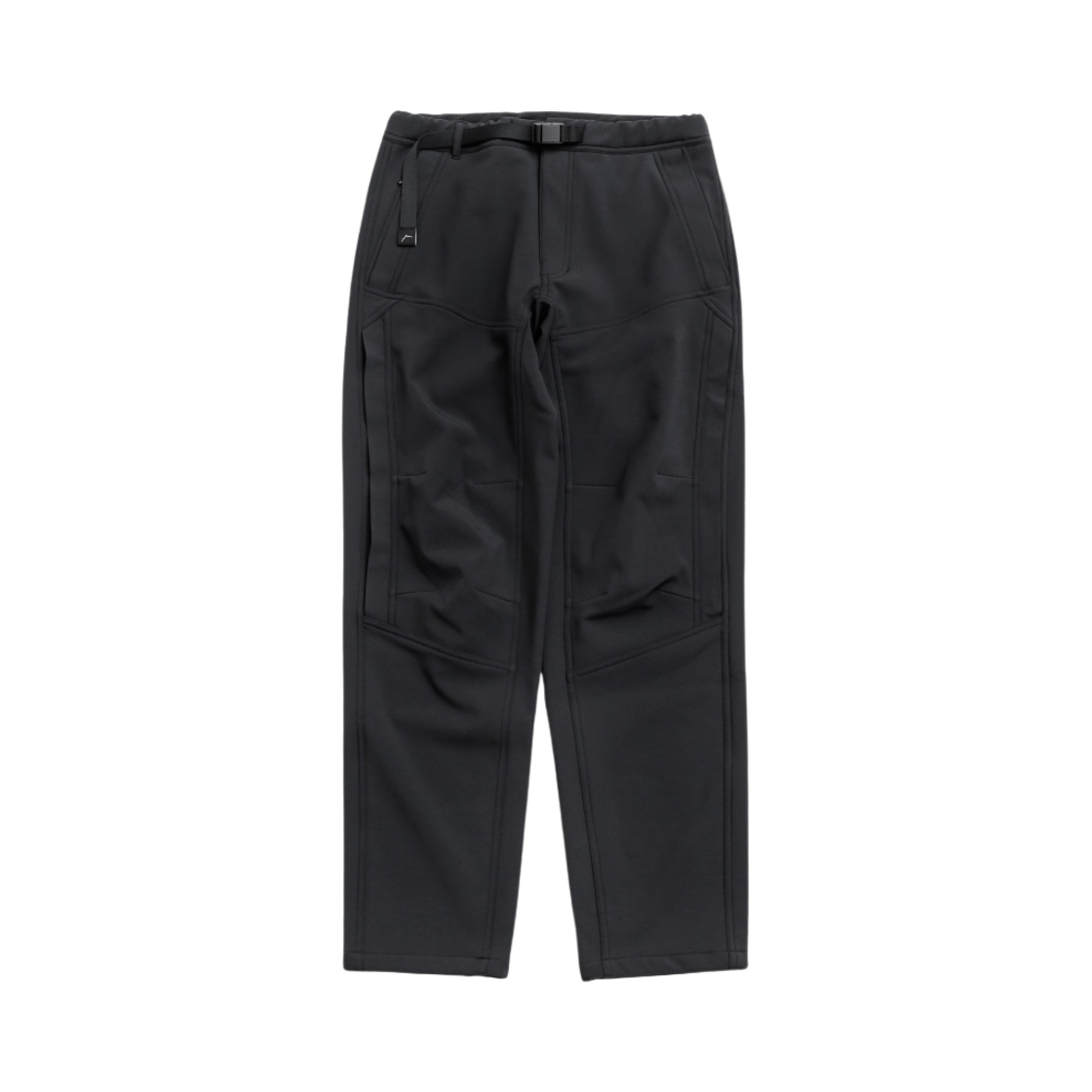 케일 웜 더블 레이어 팬츠 블랙(Cayl Warm Double Layer Pants Black)