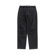 Cayl Warm Double Layer Pants Black