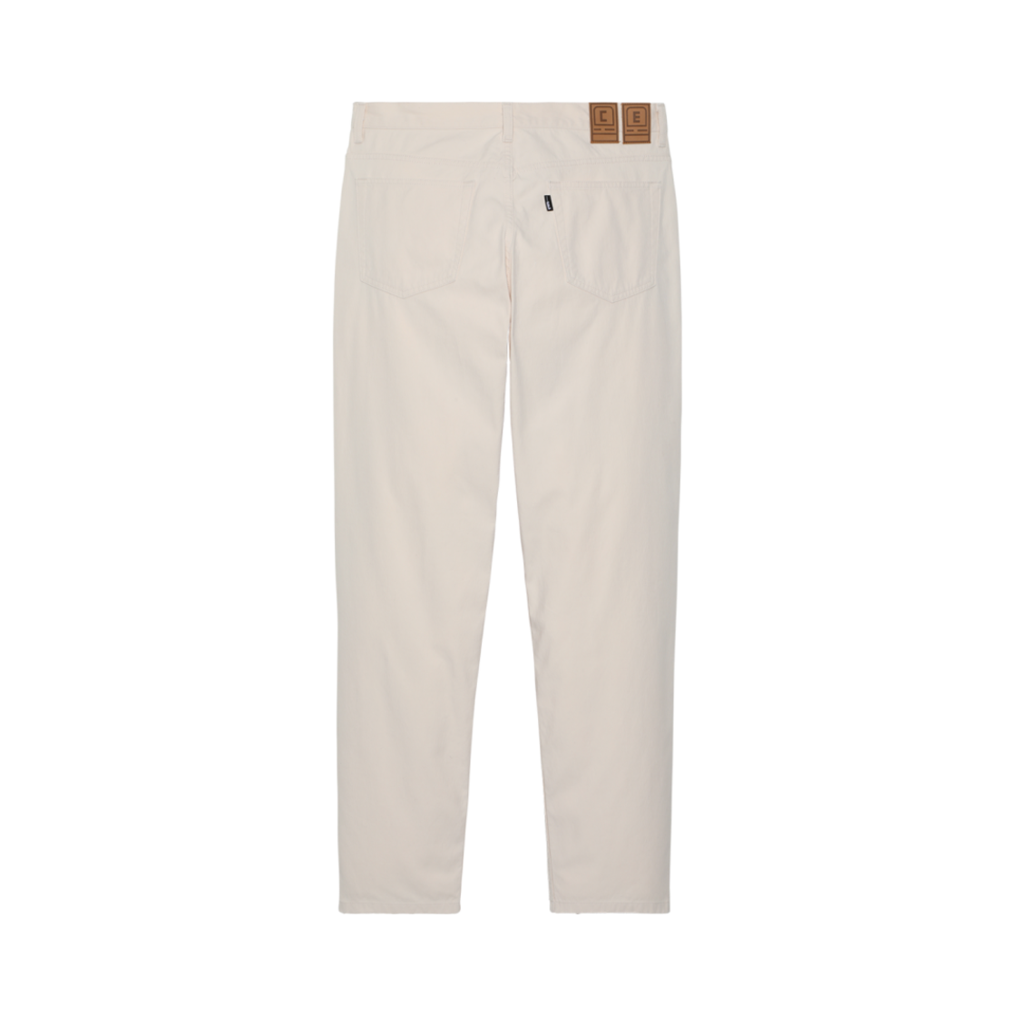 카브엠트 1994 캔버스 팬츠 베이지 - 23SS(Cav Empt 1994 Canvas Pants Beige - 23SS) - 2