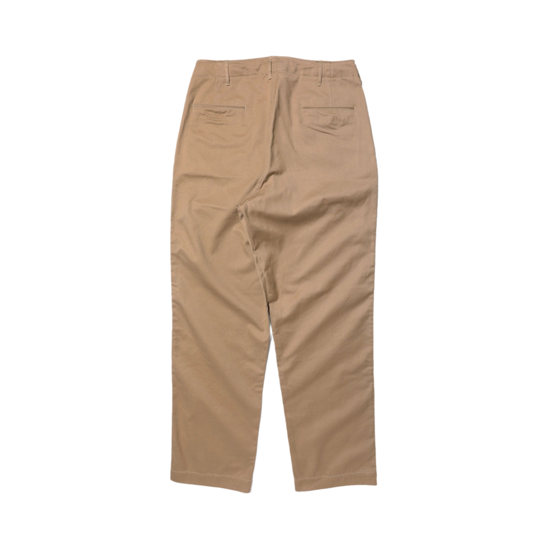 제라도 라스트 리조트 치노 클로스 카키(Jelado Last Resort Chino Cloth Khaki) - 2