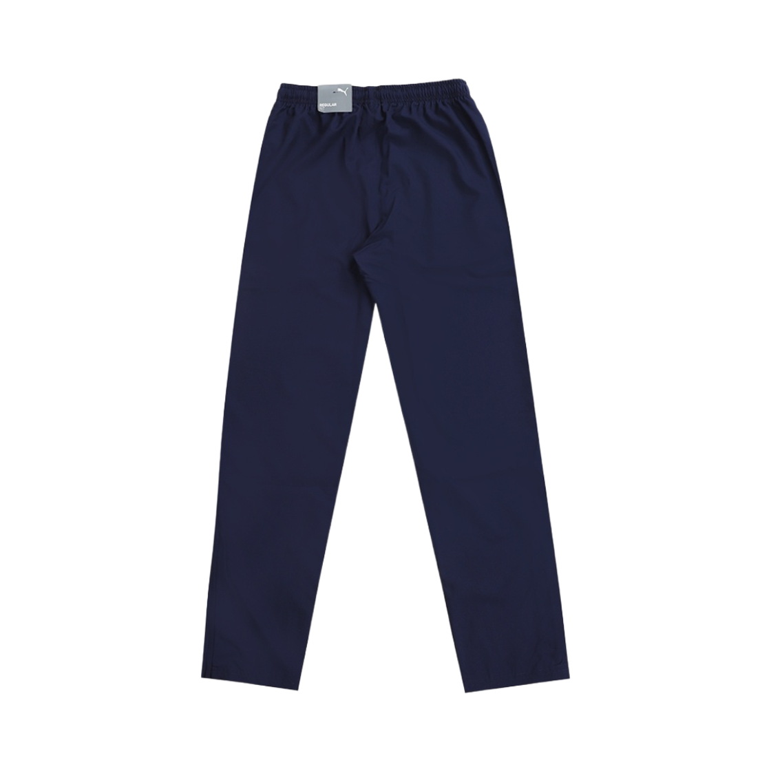 푸마 팀 라이즈 사이드라인 팬츠 피코트 화이트(Puma Team Rise Sideline Pants Peacoat White) - 2