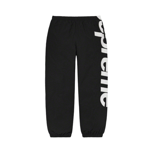 ウェア Supreme x HYSTERIC GLAMOUR Track Pant \" Supreme Hysteric Glamour Track Pant Navy Men's - FW24 - US