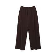 YUJI Ui Trainning Pants Brown