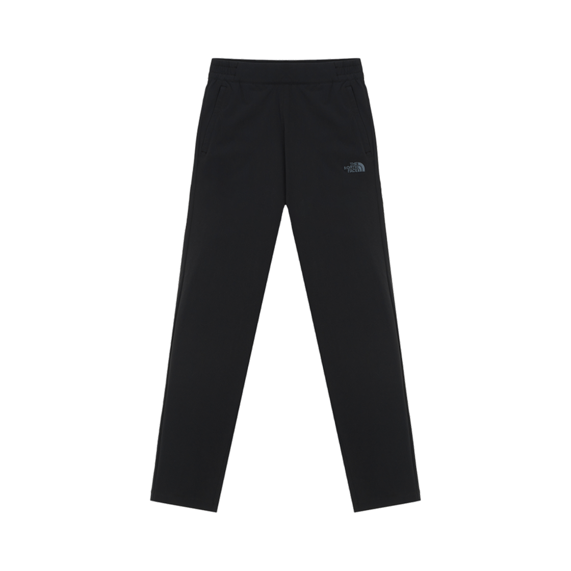 NP6NR35A (W) The North Face Kante Pants Black - 25SS