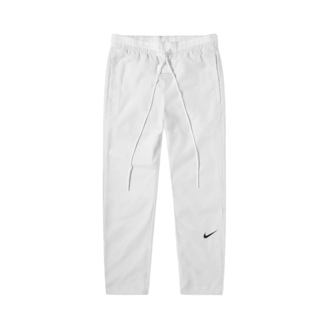 나이키 x 피어 오브 갓 우븐 팬츠 퓨어 플래티넘(Nike x Fear of God Woven Pants Pure Platinum)
