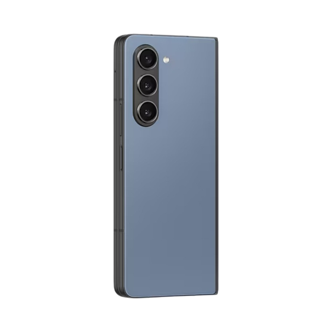삼성 갤럭시 Z 폴드5 1테라 블루 (국내 정식 발매 제품)(Samsung Galaxy Z Fold5 1TB Blue (Korean Ver.)) - 4