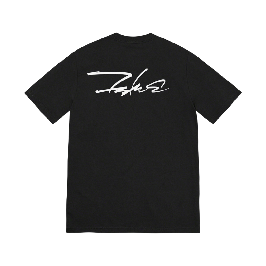 슈프림 퓨추라 62 티셔츠 블랙 - 22SS(Supreme Futura 62 T-Shirt Black - 22SS) - 2
